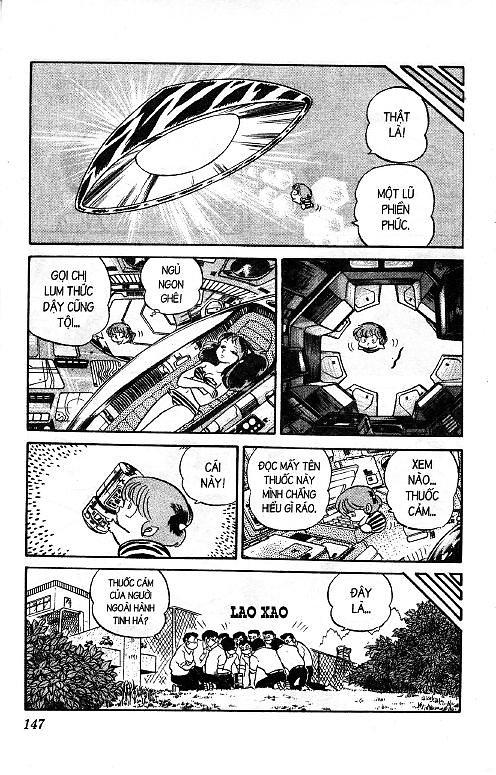 Lum Chapter 100 - Trang 2