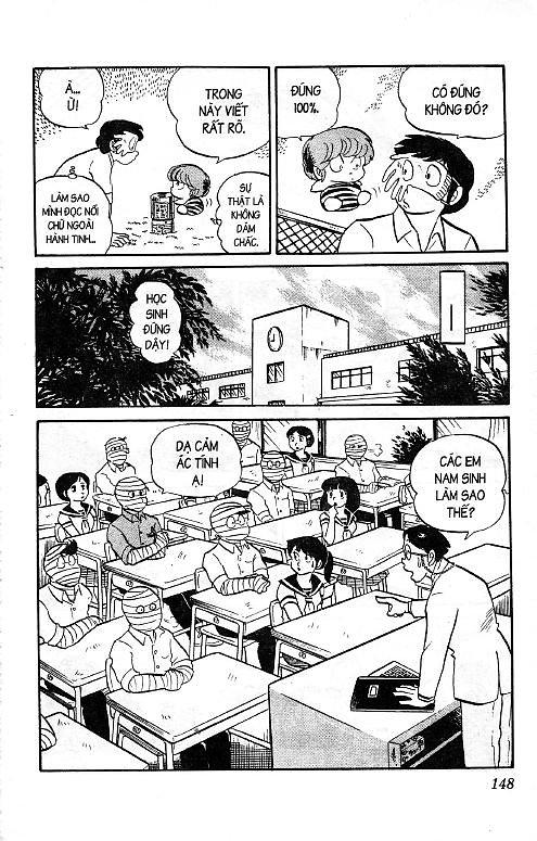 Lum Chapter 100 - Trang 2