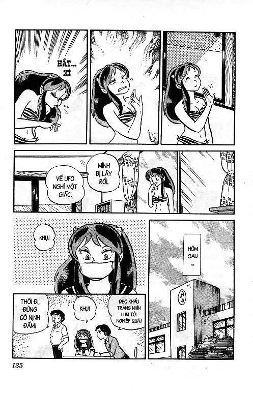 Lum Chapter 100 - Trang 2