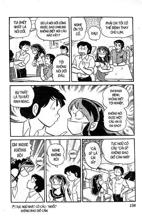 Lum Chapter 100 - Trang 2