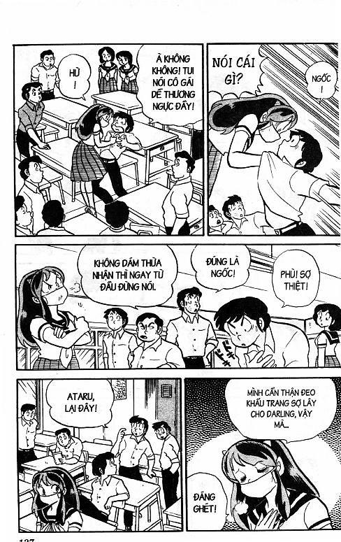 Lum Chapter 100 - Trang 2