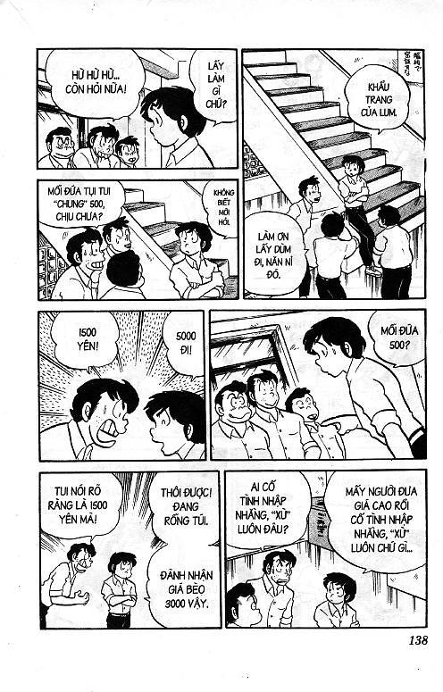 Lum Chapter 100 - Trang 2