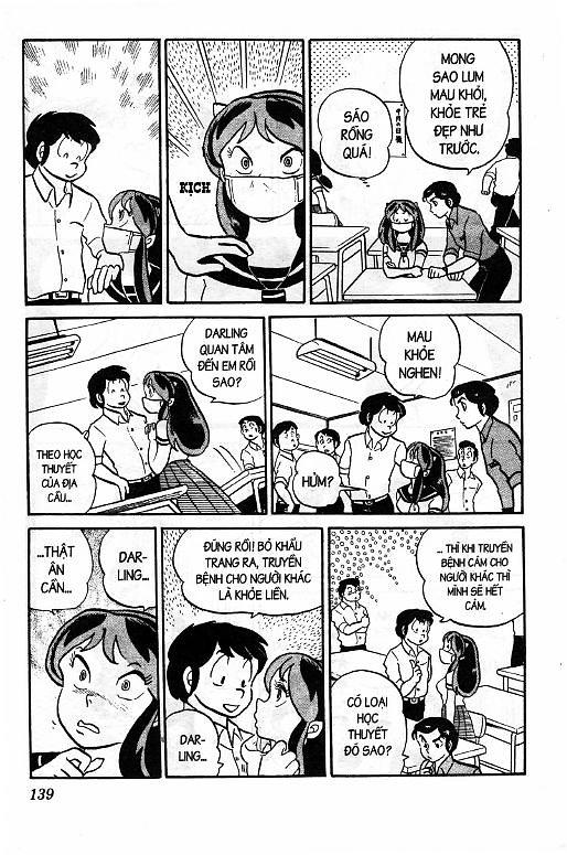 Lum Chapter 100 - Trang 2