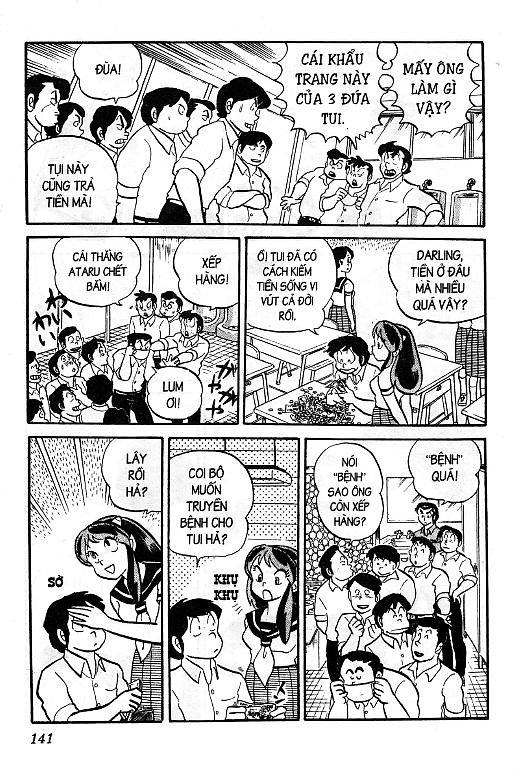 Lum Chapter 100 - Trang 2