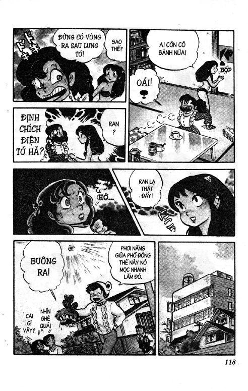 Lum Chapter 109 - Trang 2