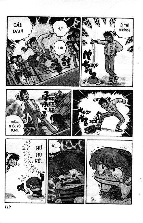 Lum Chapter 109 - Trang 2