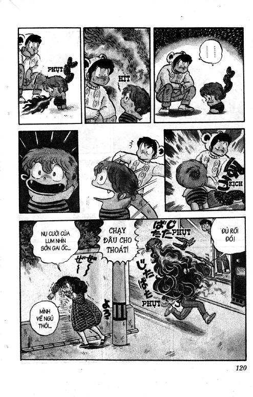 Lum Chapter 109 - Trang 2