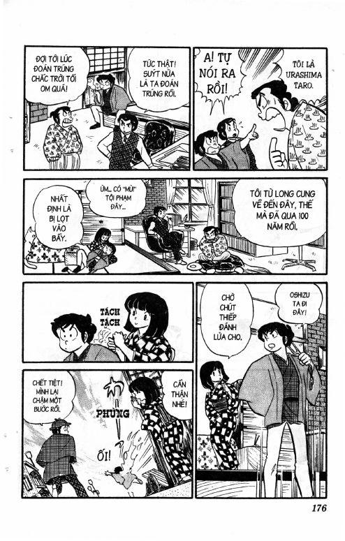 Lum Chapter 113 - Trang 2