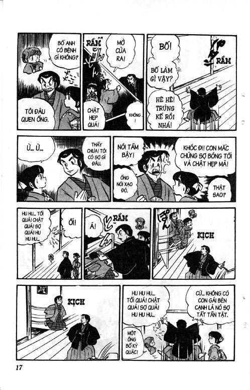 Lum Chapter 114 - Trang 2