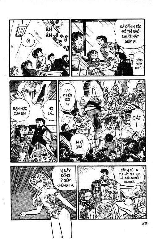 Lum Chapter 118 - Trang 2