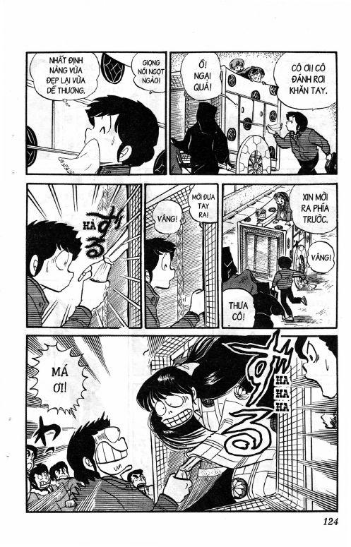 Lum Chapter 121 - Trang 2