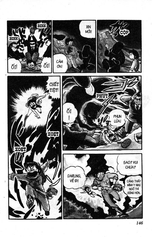 Lum Chapter 122 - Trang 2