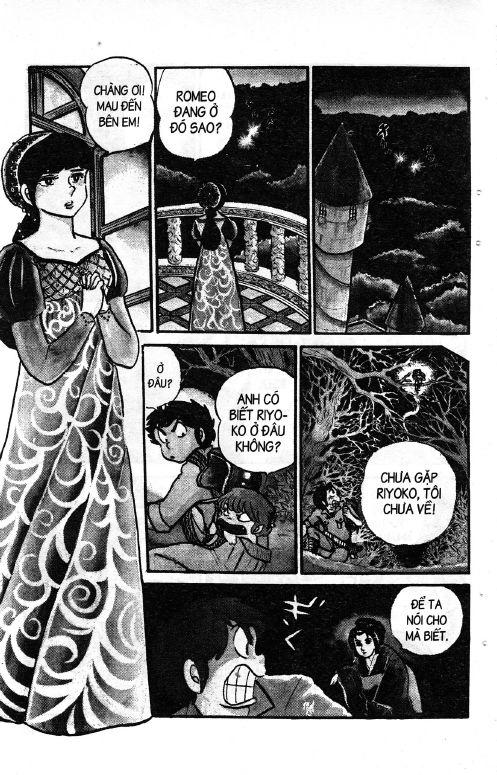 Lum Chapter 122 - Trang 2