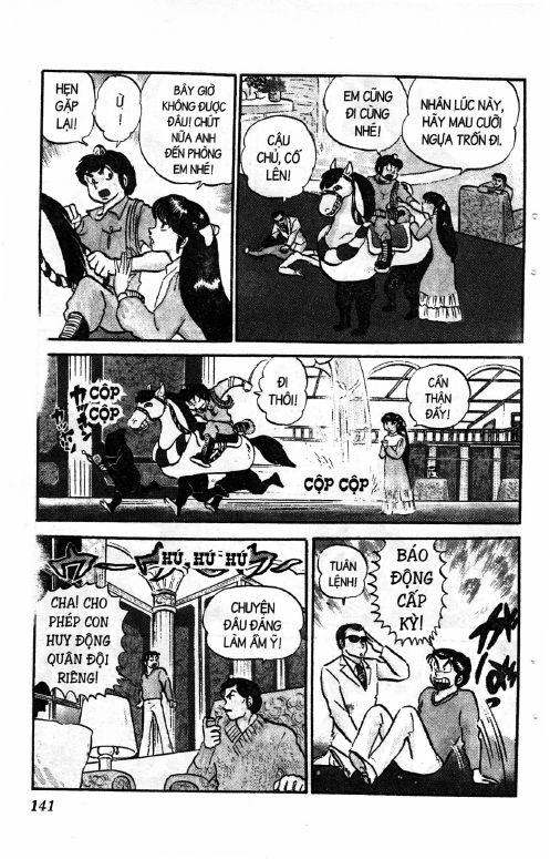 Lum Chapter 122 - Trang 2