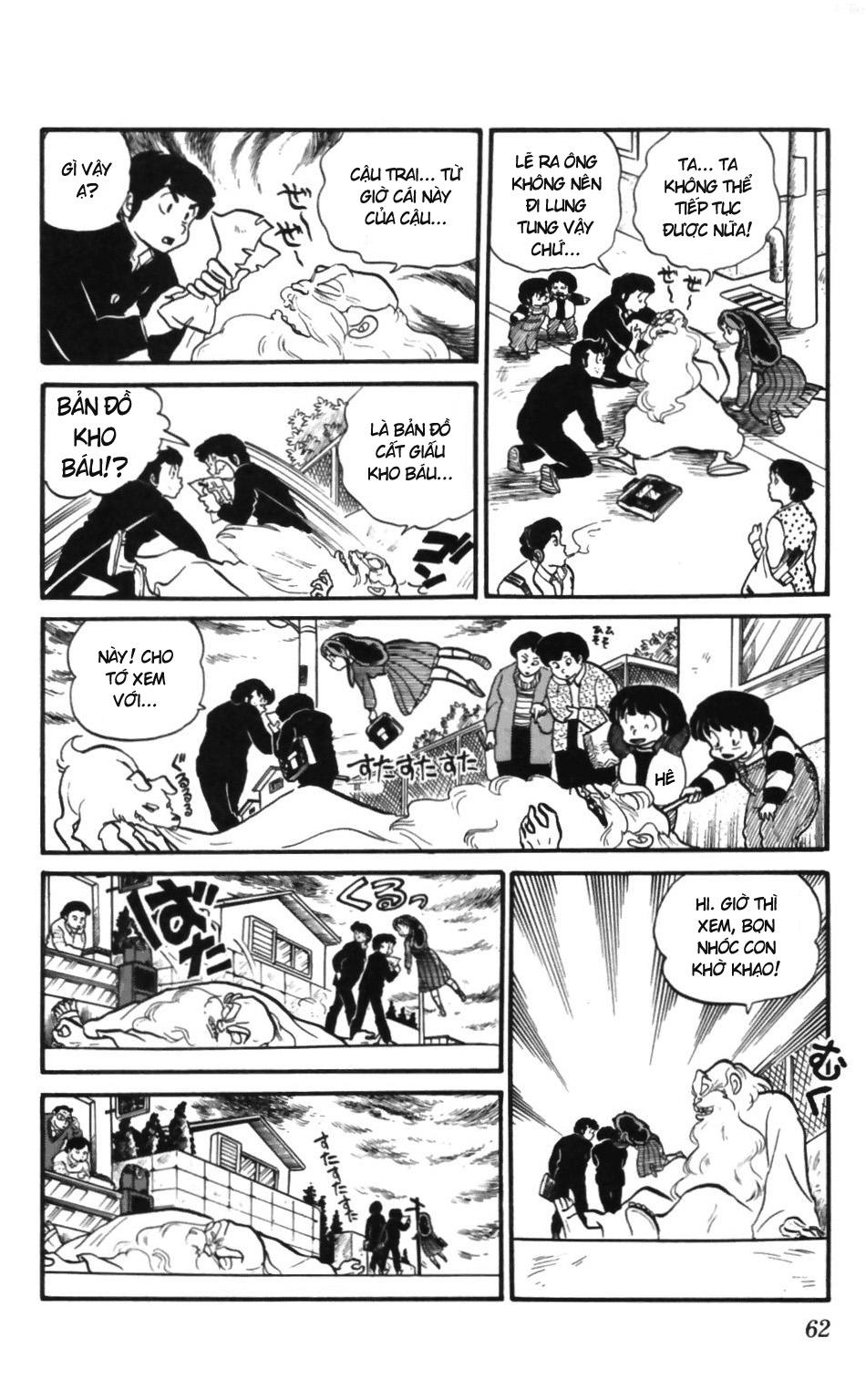 Lum Chapter 127 - Trang 2