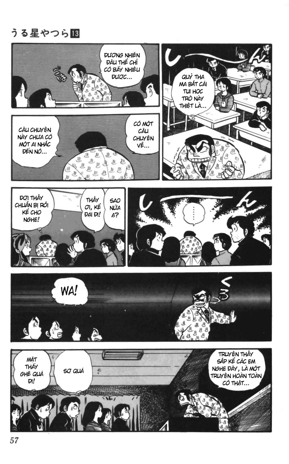 Lum Chapter 127 - Trang 2