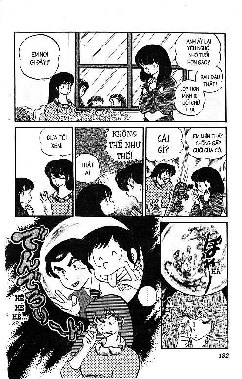 Lum Chapter 129 - Trang 2