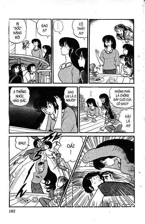Lum Chapter 129 - Trang 2