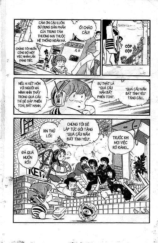 Lum Chapter 129 - Trang 2