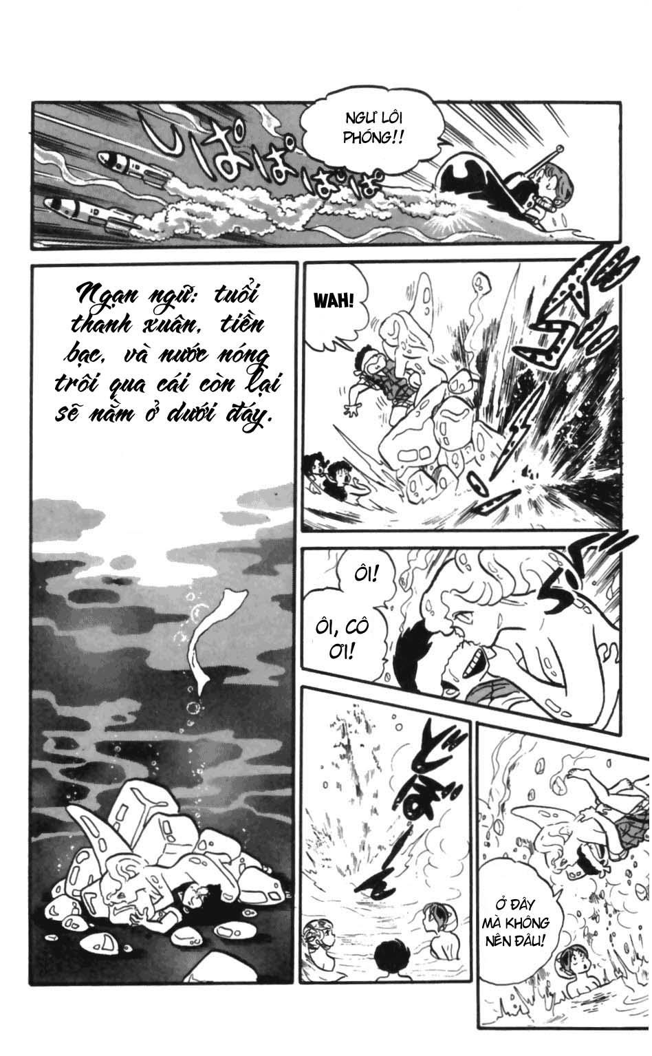 Lum Chapter 132 - Trang 2