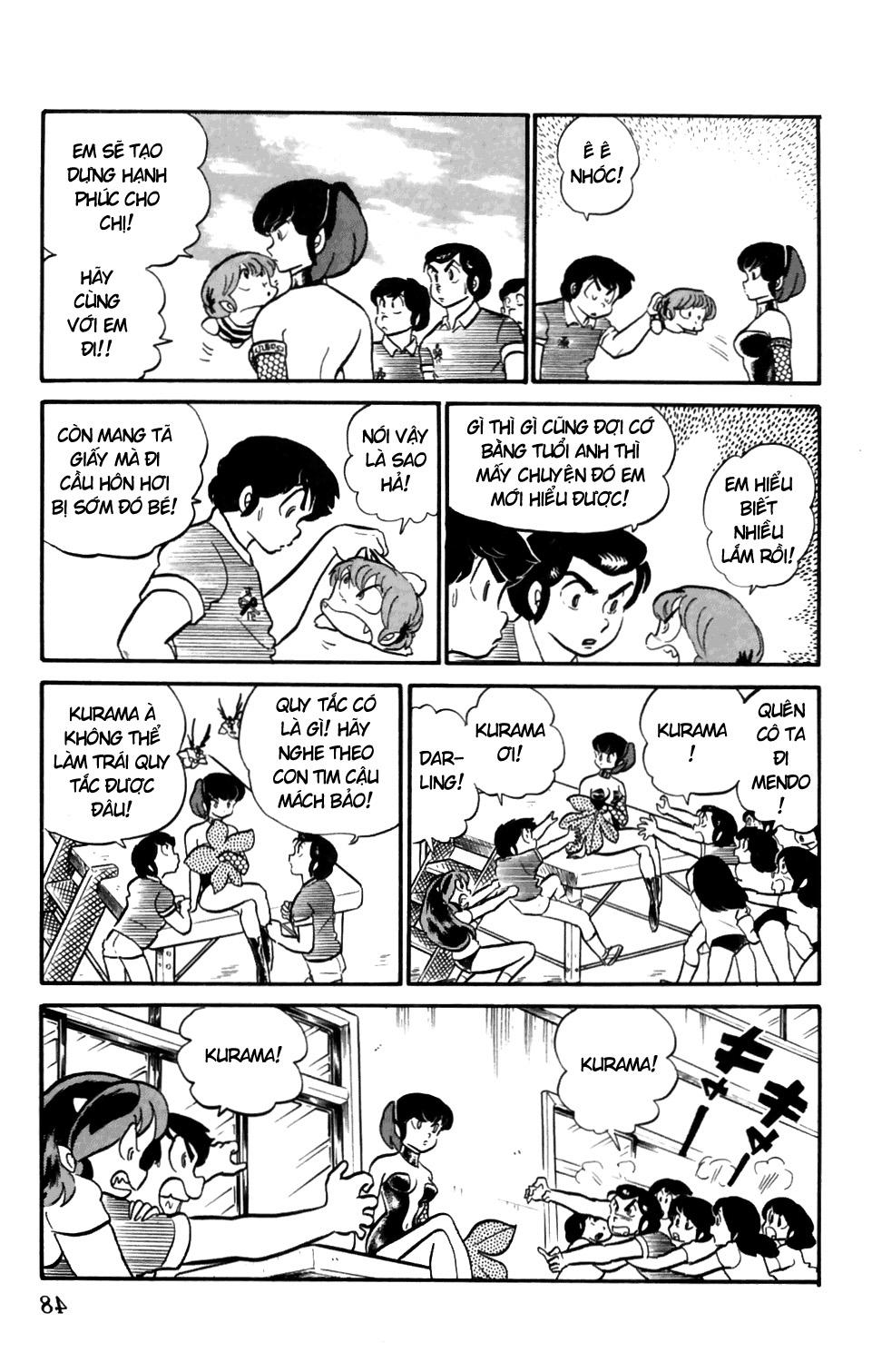 Lum Chapter 137 - Trang 2