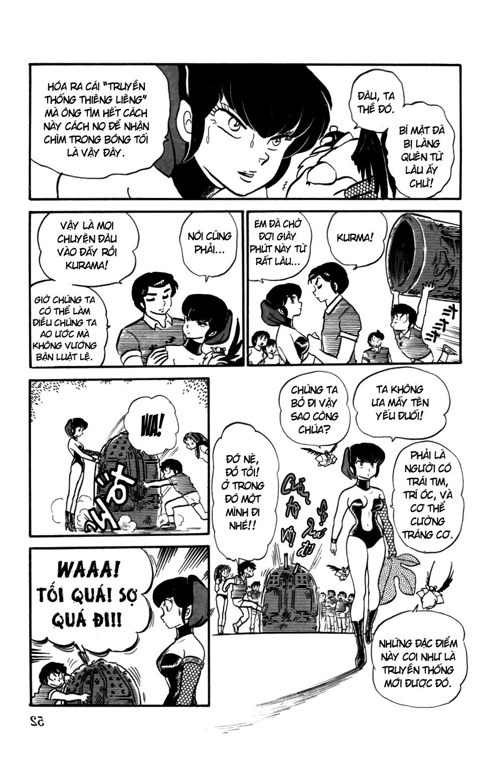 Lum Chapter 137 - Trang 2