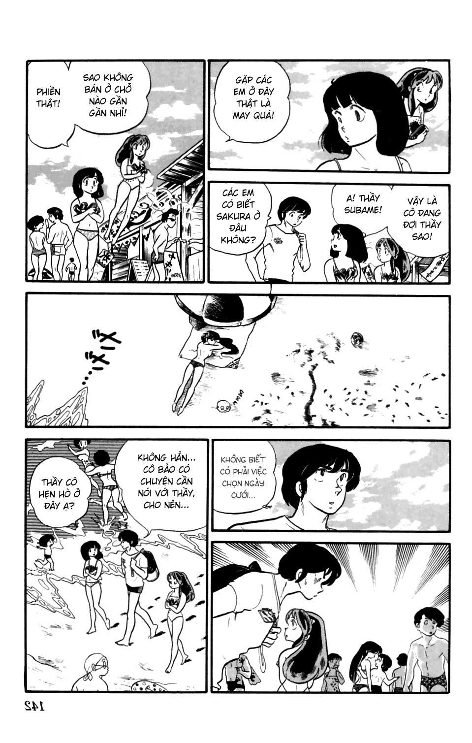 Lum Chapter 143 - Trang 2