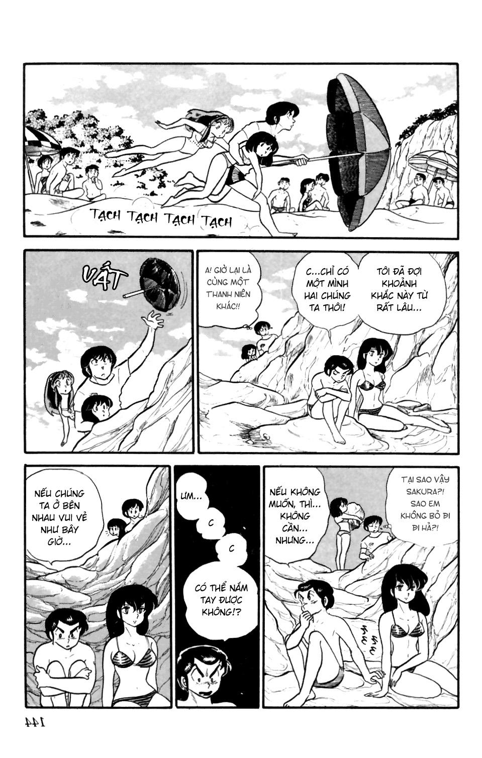 Lum Chapter 143 - Trang 2
