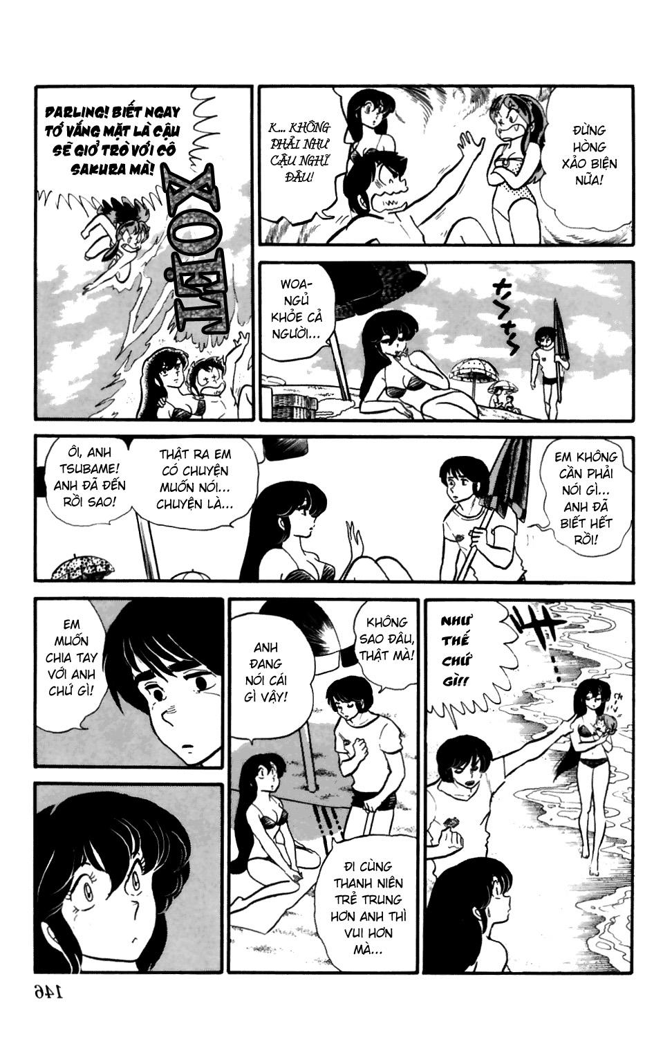 Lum Chapter 143 - Trang 2