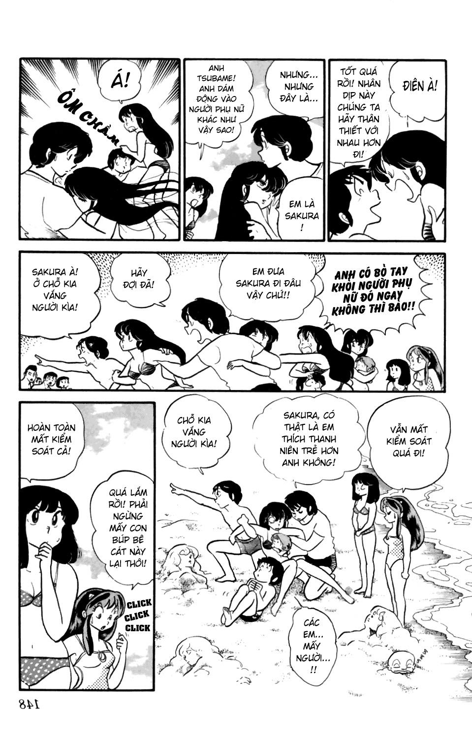 Lum Chapter 143 - Trang 2