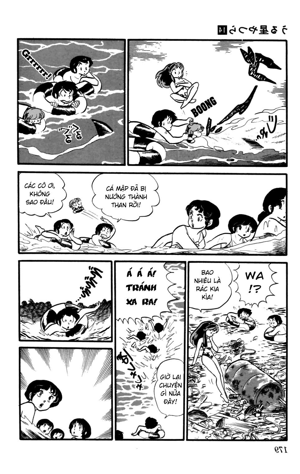Lum Chapter 145 - Trang 2