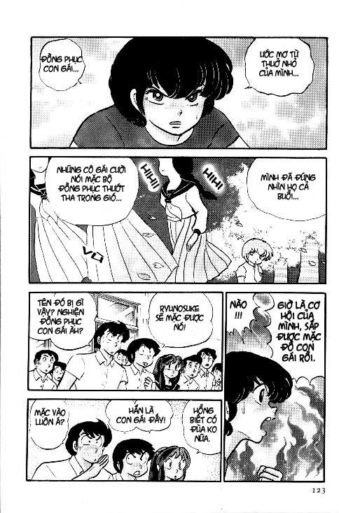 Lum Chapter 147 - Trang 2