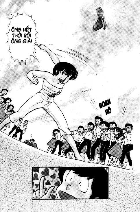 Lum Chapter 147 - Trang 2