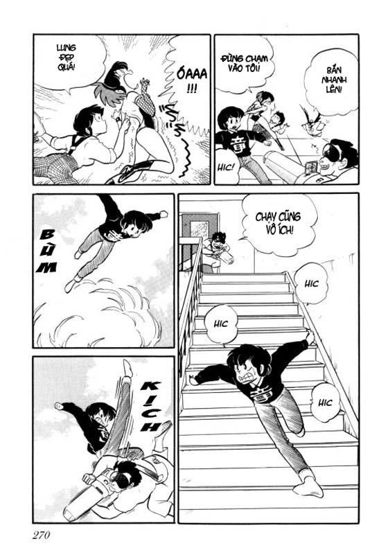 Lum Chapter 157 - Trang 2