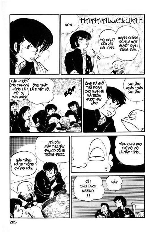 Lum Chapter 158 - Trang 2