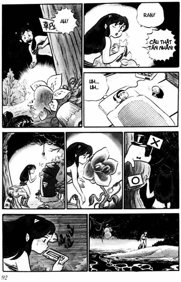 Lum Chapter 162 - Trang 2