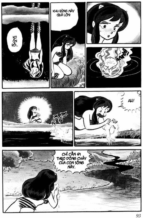 Lum Chapter 162 - Trang 2