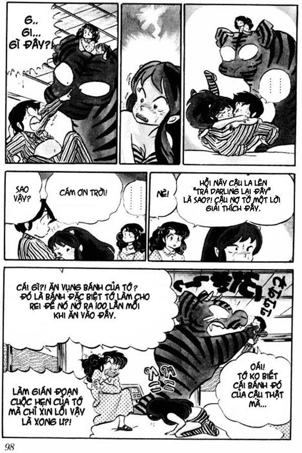 Lum Chapter 162 - Trang 2