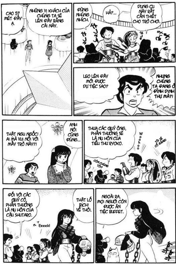 Lum Chapter 163 - Trang 2