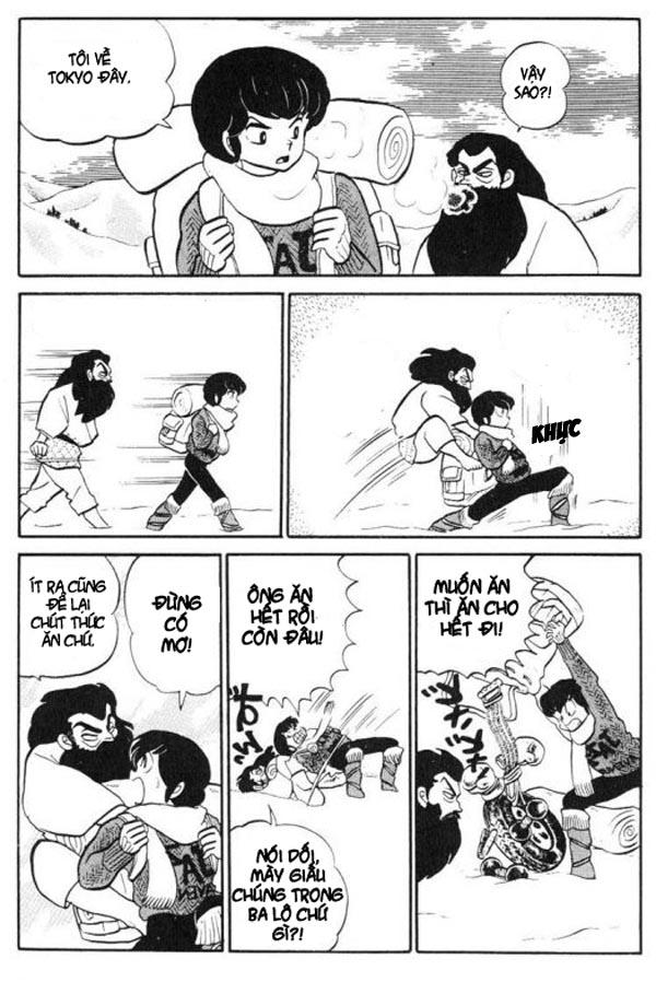 Lum Chapter 165 - Trang 2