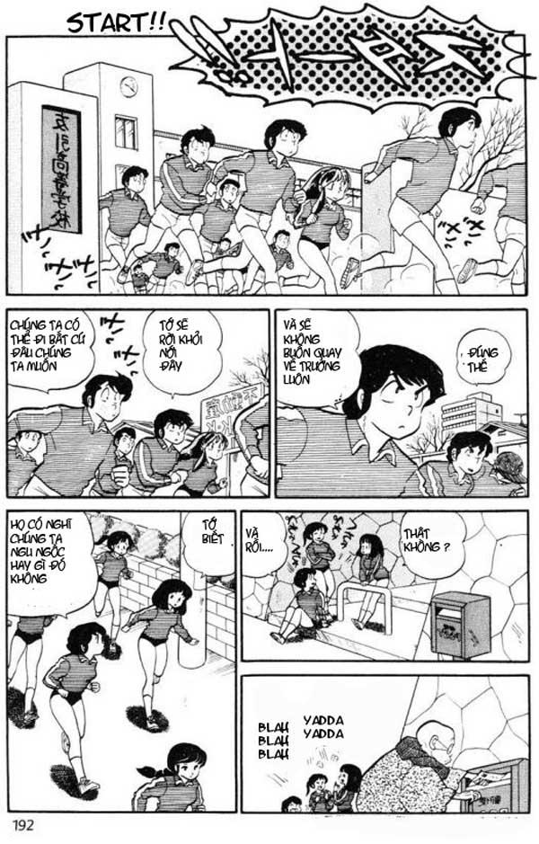 Lum Chapter 167 - Trang 2