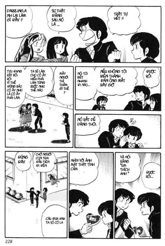 Lum Chapter 169 - Trang 2