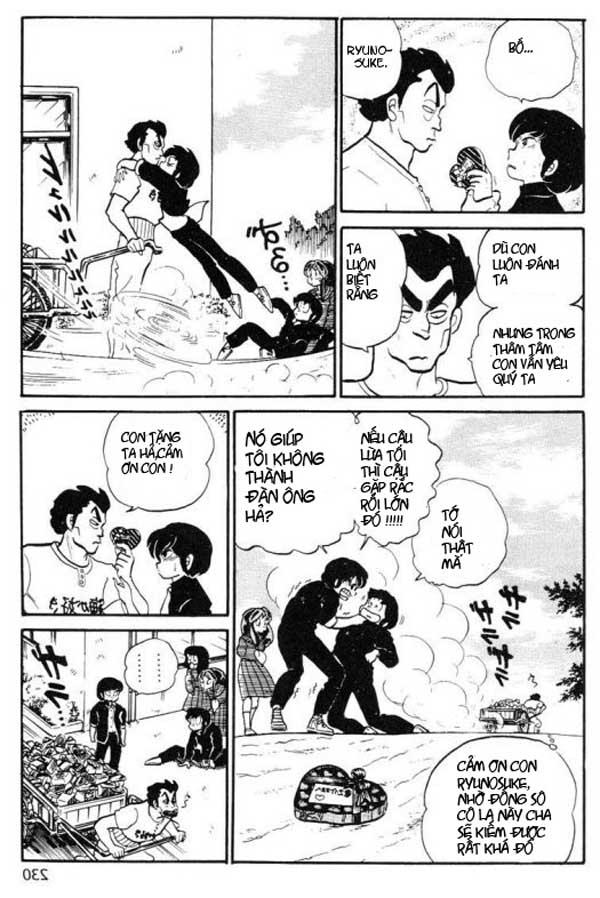 Lum Chapter 169 - Trang 2