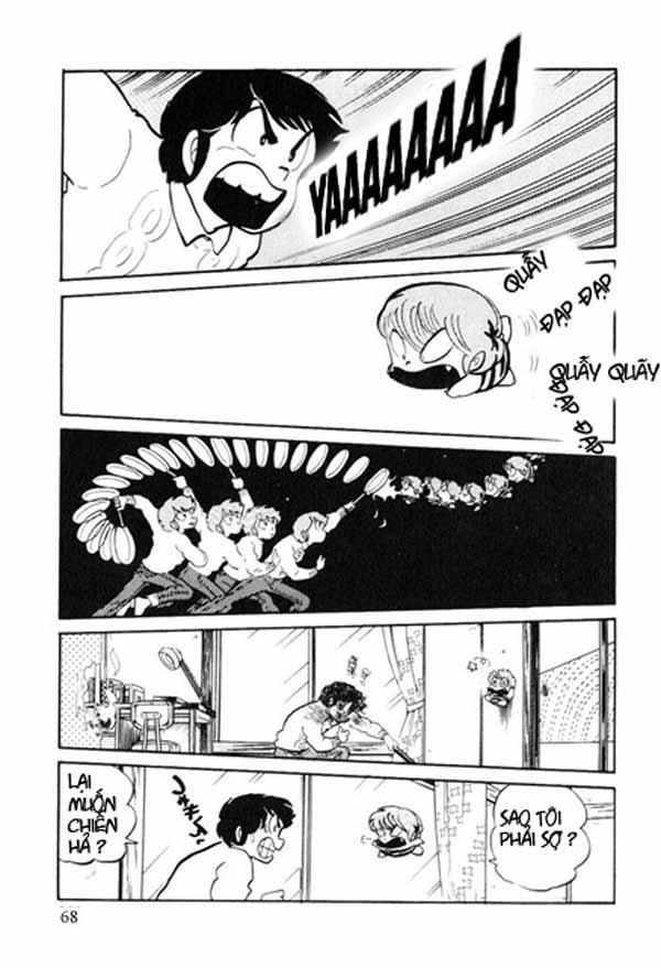 Lum Chapter 170 - Trang 2