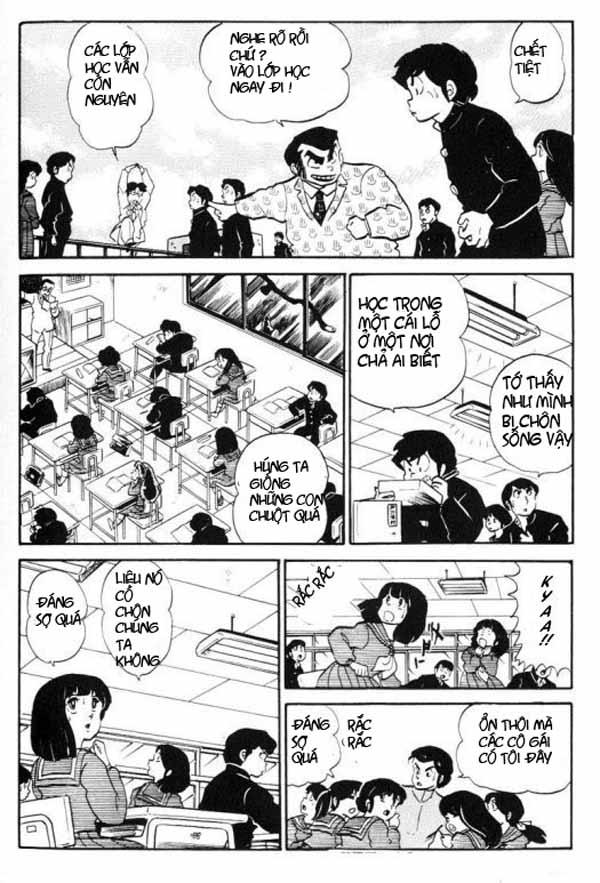 Lum Chapter 173 - Trang 2