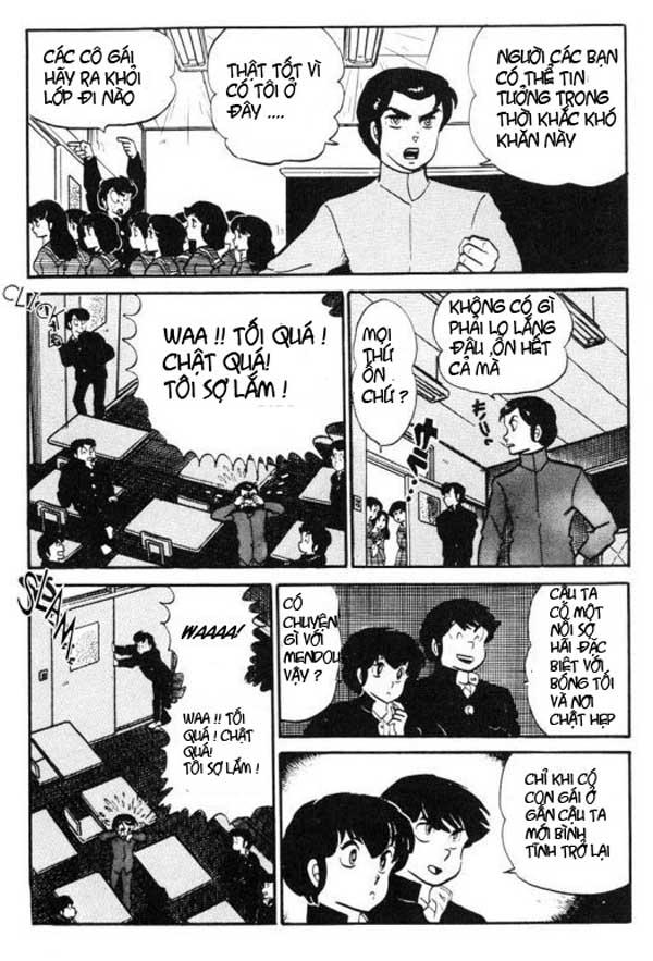 Lum Chapter 173 - Trang 2