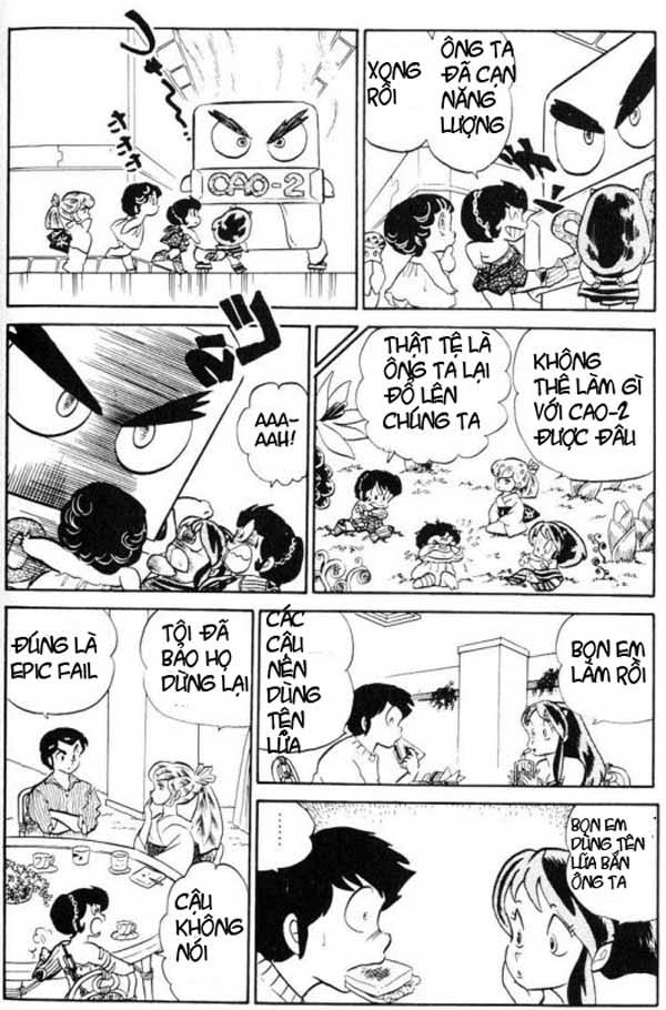 Lum Chapter 180 - Trang 2