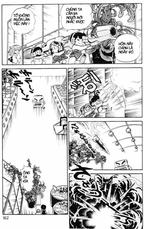 Lum Chapter 180 - Trang 2