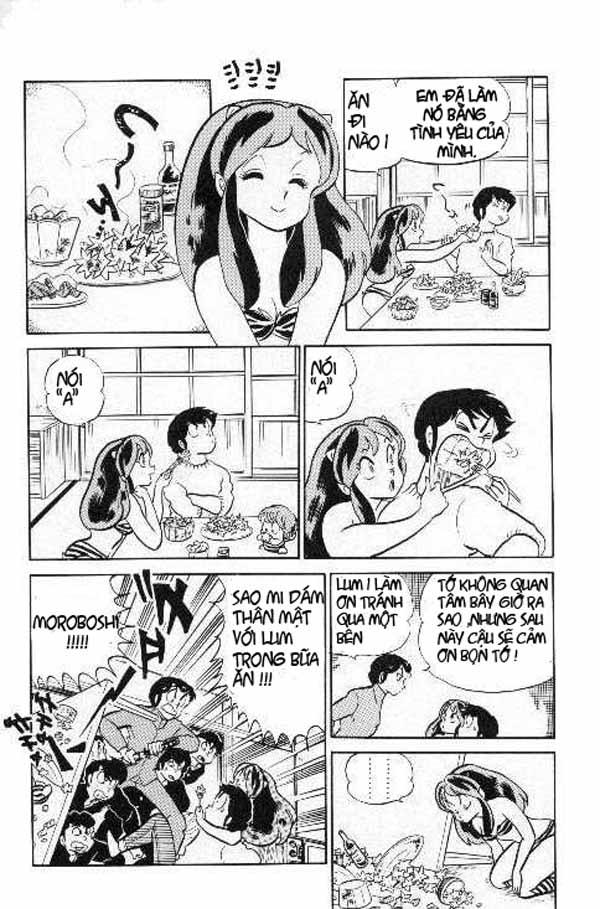 Lum Chapter 183 - Trang 2