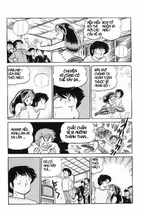 Lum Chapter 183 - Trang 2